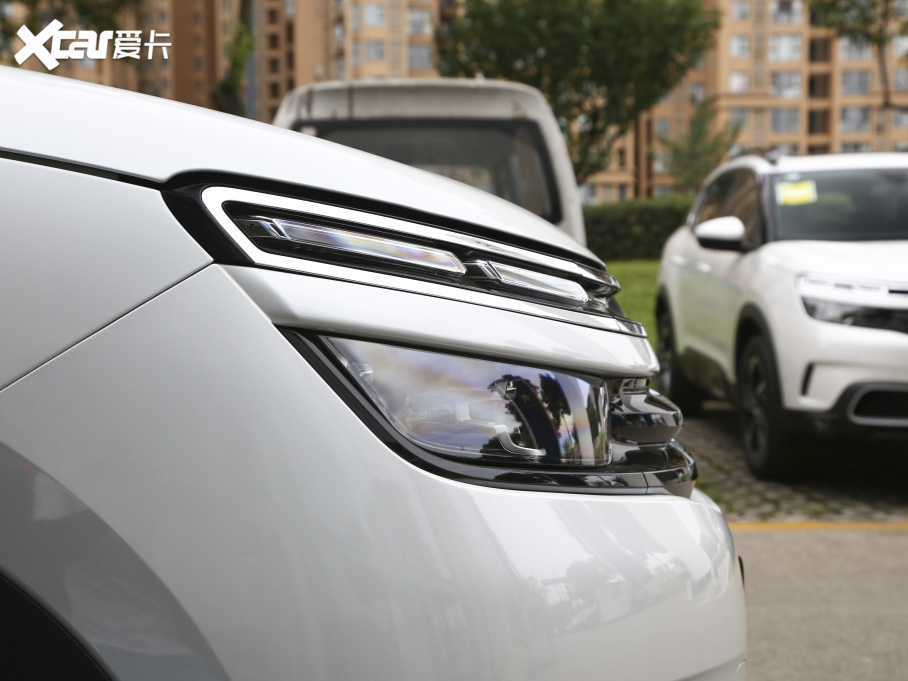 2021 C5 AIRCROSS 400THP 