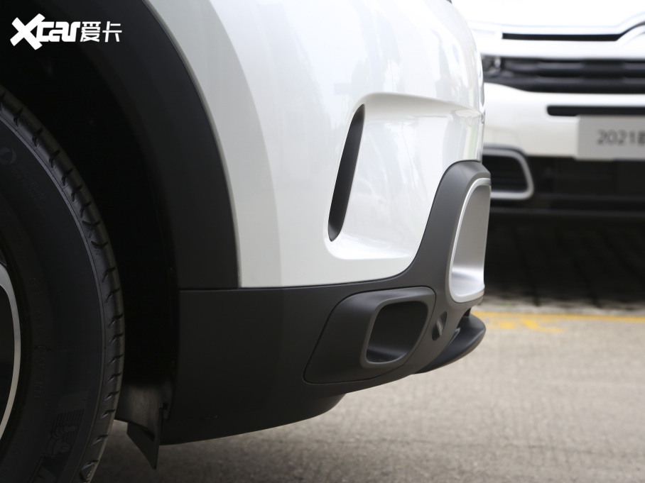 2021 C5 AIRCROSS 400THP 