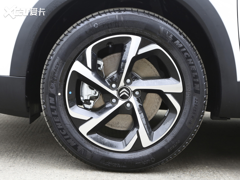 2021 C5 AIRCROSS 400THP 