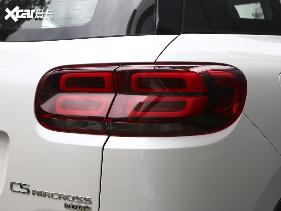 2021 C5 AIRCROSS 400THP 