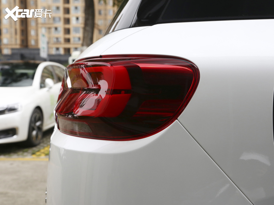 2021 C5 AIRCROSS 400THP 