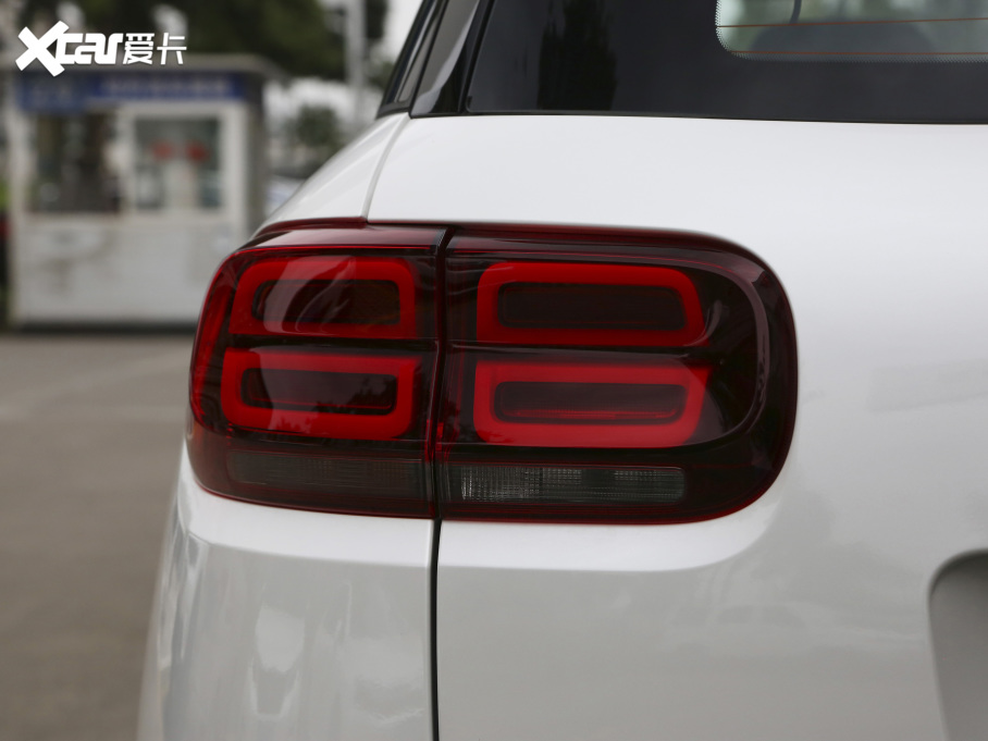 2021 C5 AIRCROSS 400THP 