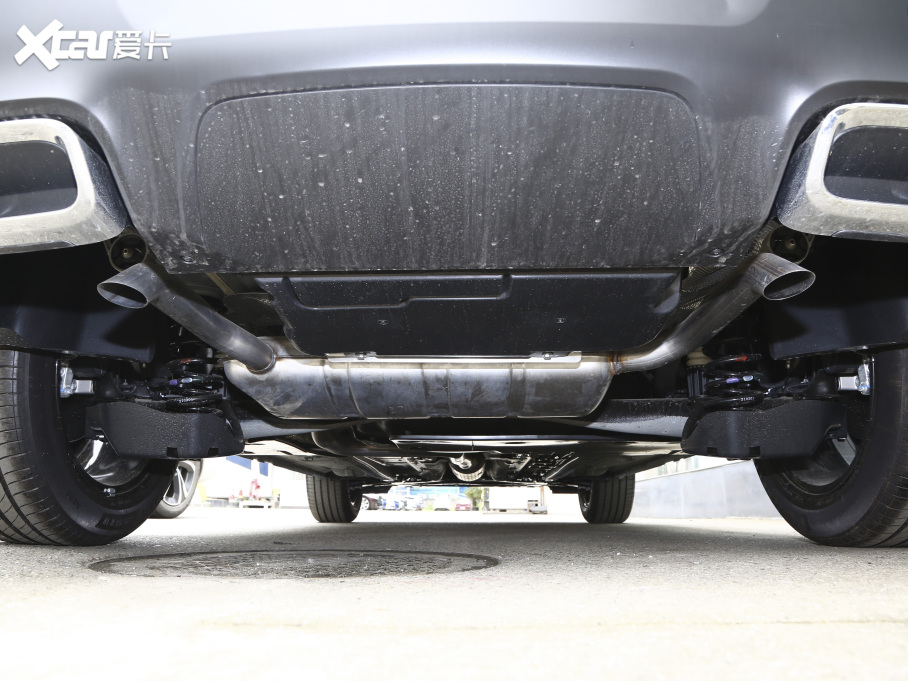 2021 C5 AIRCROSS 400THP 