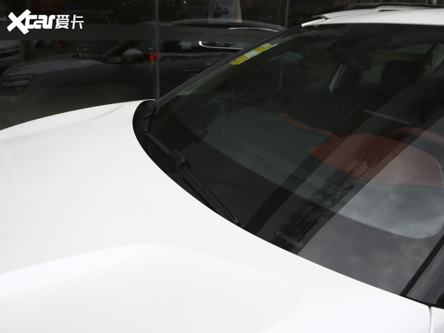 2021 C5 AIRCROSS 400THP 