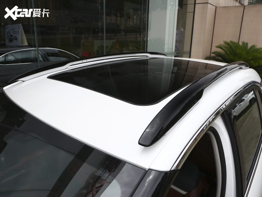 2021 C5 AIRCROSS 400THP 