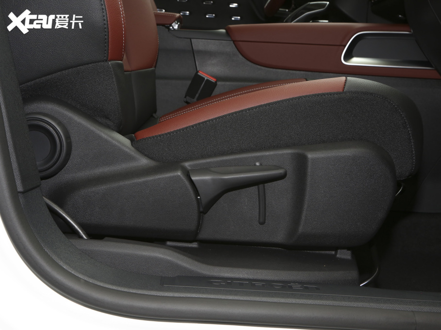 2021 C5 AIRCROSS 400THP 