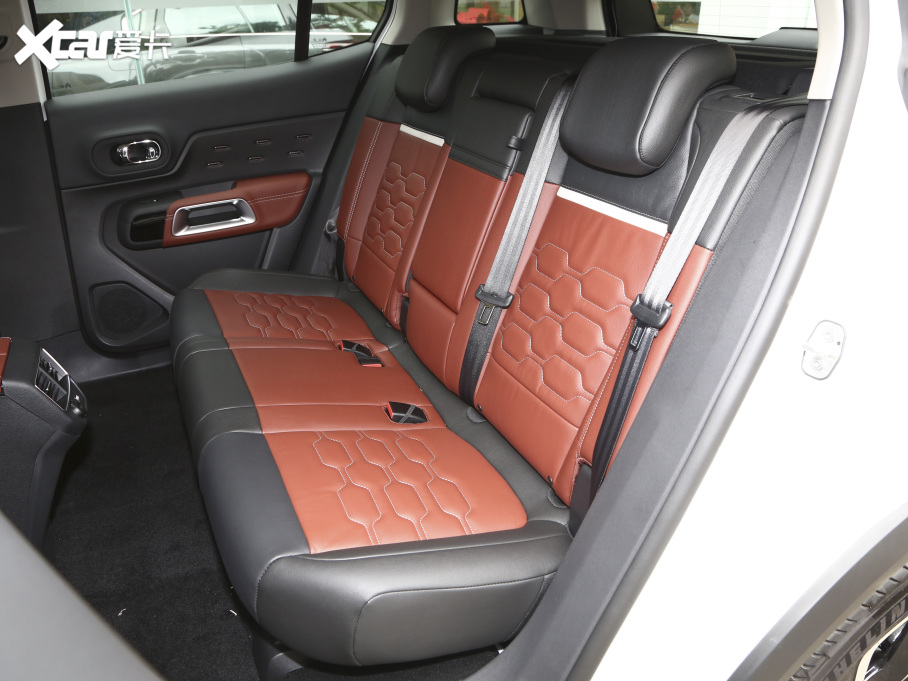 2021 C5 AIRCROSS 400THP 