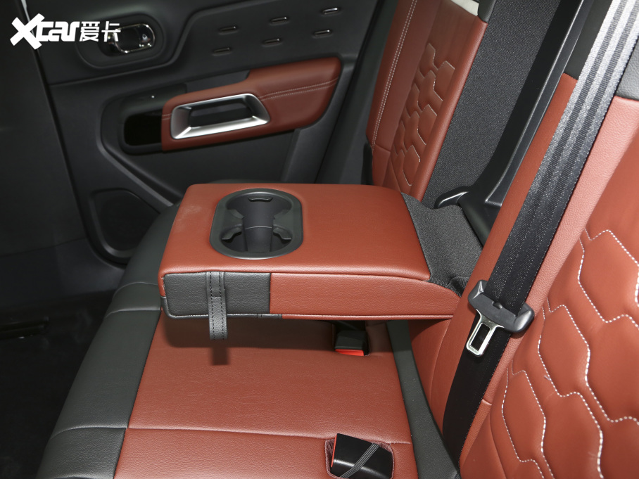 2021 C5 AIRCROSS 400THP 