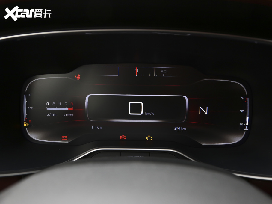 2021 C5 AIRCROSS 400THP 