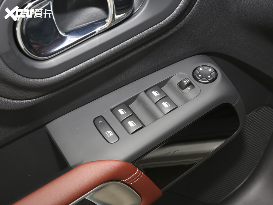 2021 C5 AIRCROSS 400THP 