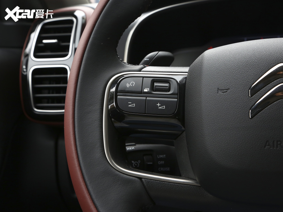 2021 C5 AIRCROSS 400THP 