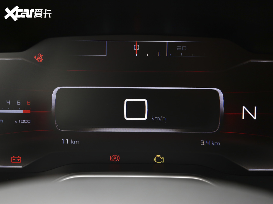 2021 C5 AIRCROSS 400THP 