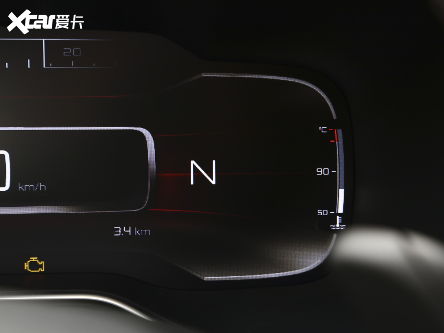 2021 C5 AIRCROSS 400THP 