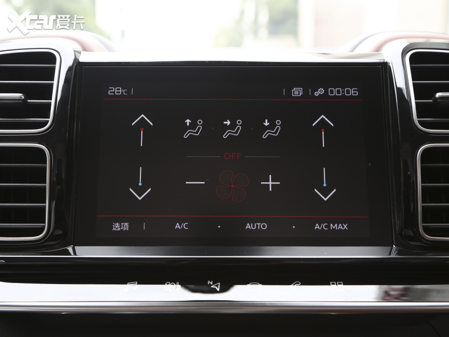 2021 C5 AIRCROSS 400THP 