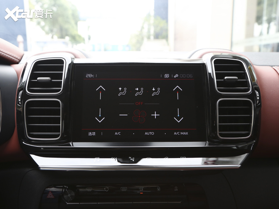 2021 C5 AIRCROSS 400THP 