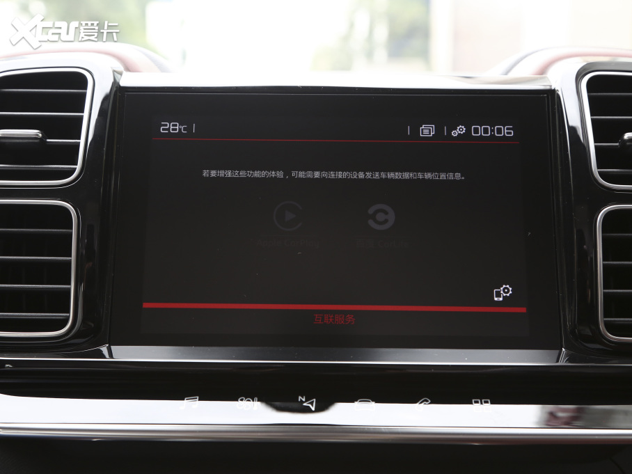 2021 C5 AIRCROSS 400THP 