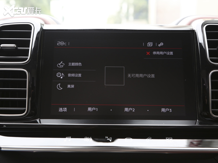 2021 C5 AIRCROSS 400THP 