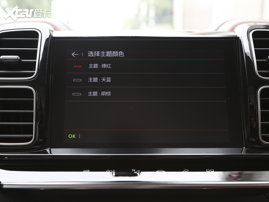 2021 C5 AIRCROSS 400THP 