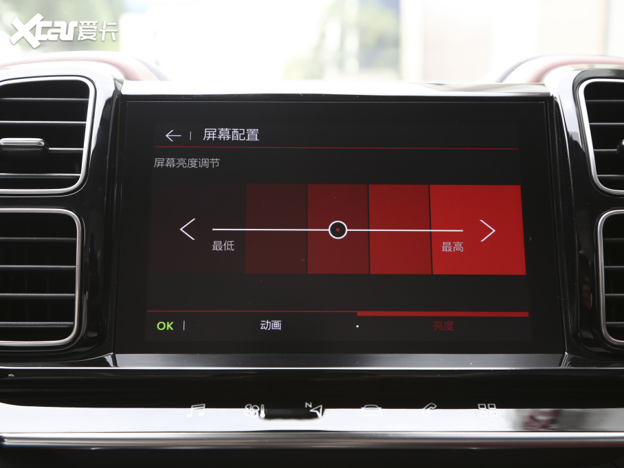 2021 C5 AIRCROSS 400THP 