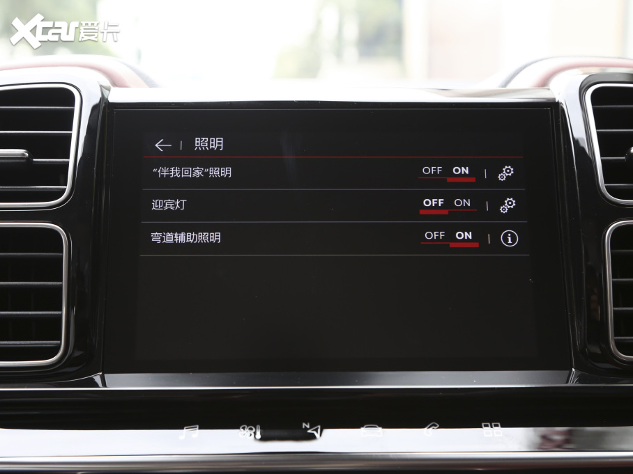 2021 C5 AIRCROSS 400THP 