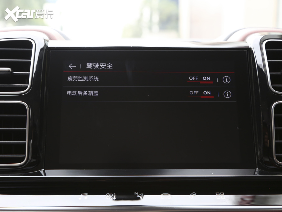 2021 C5 AIRCROSS 400THP 