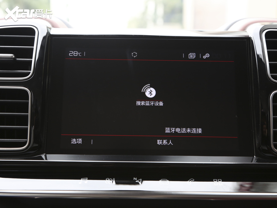 2021 C5 AIRCROSS 400THP 