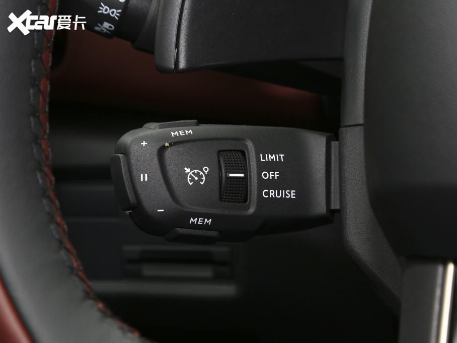 2021 C5 AIRCROSS 400THP 