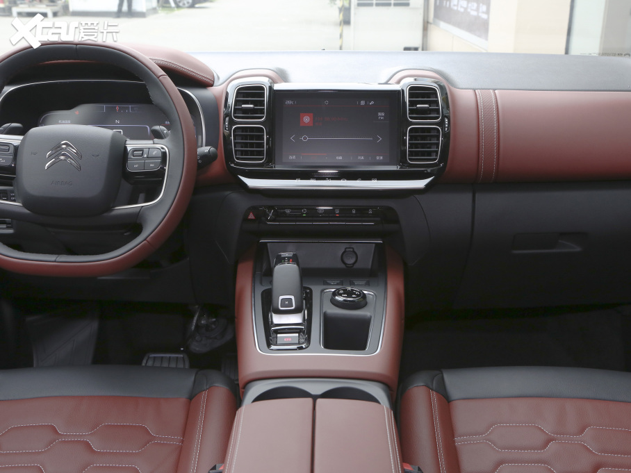 2021 C5 AIRCROSS 400THP 