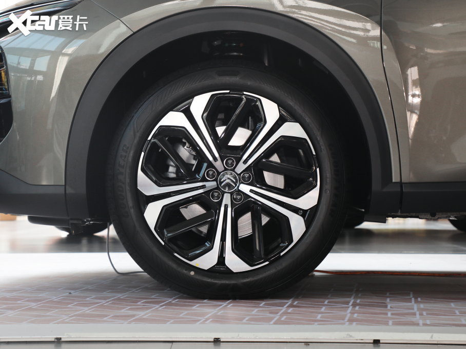 2021ِC5 X 1.6T I(lng)