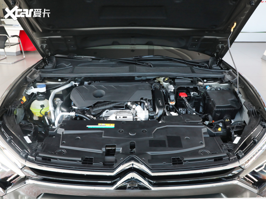 2021ِC5 X 1.6T I(lng)