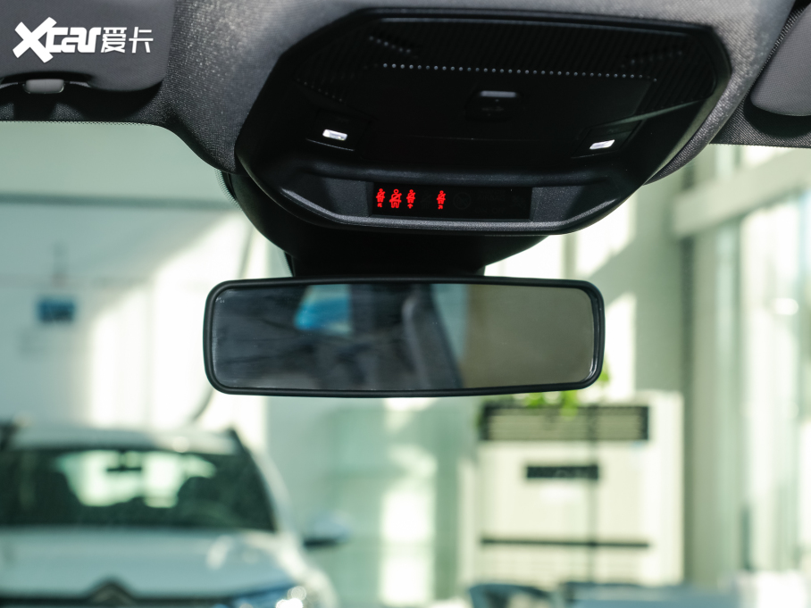 2021ِC5 X 1.6T (sh)