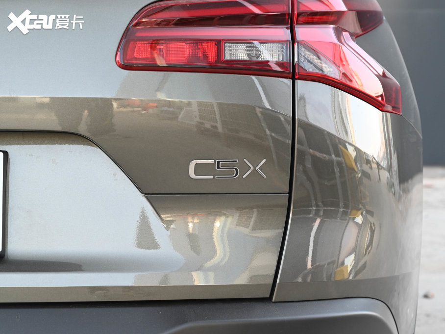 2021ِC5 X 1.6T I(lng)