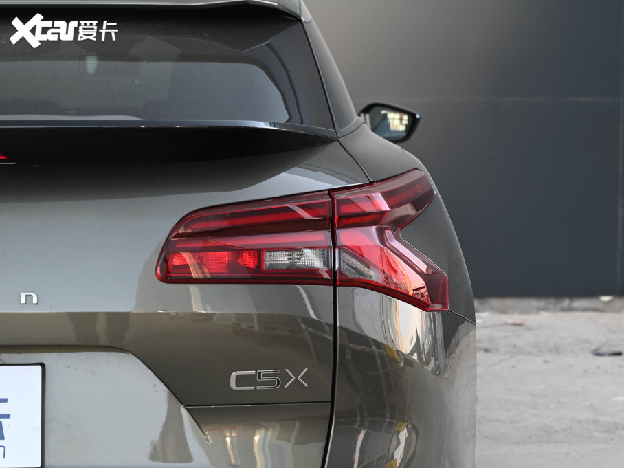 2021ِC5 X 1.6T I