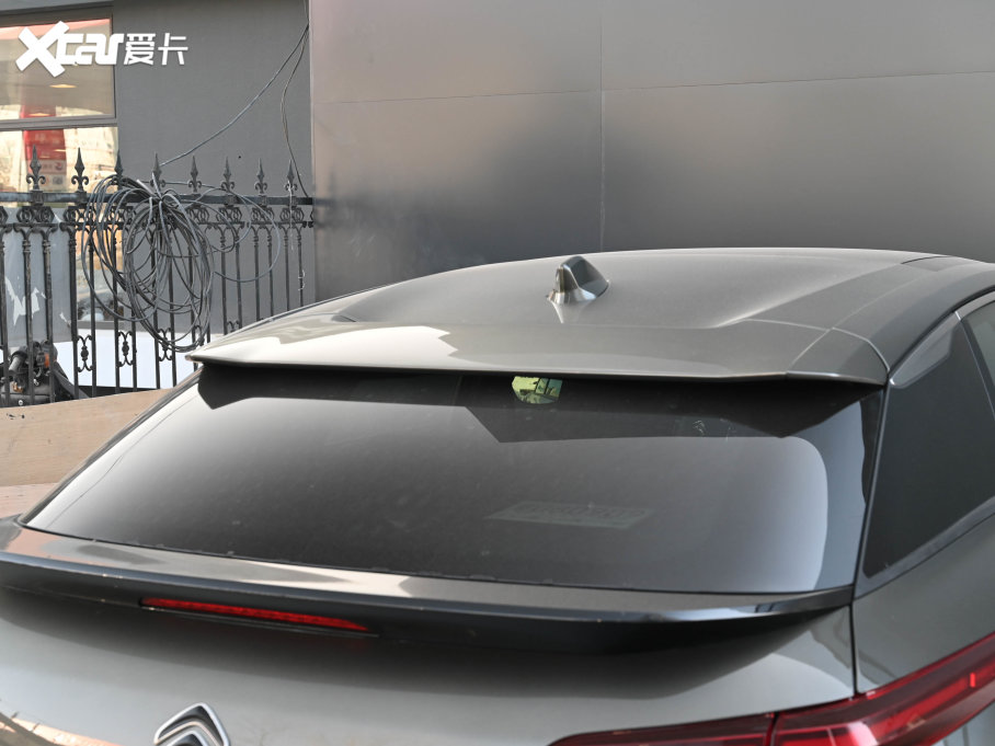 2021ِC5 X 1.6T I