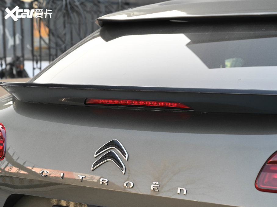 2021ِC5 X 1.6T I