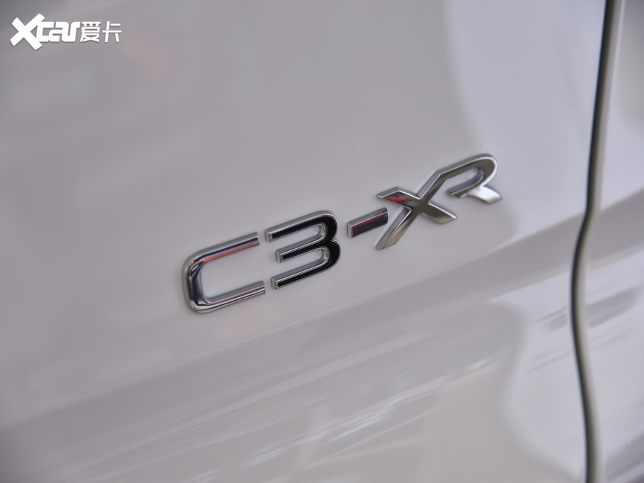 2021ѩFC3-XR 1.2T Ԅа