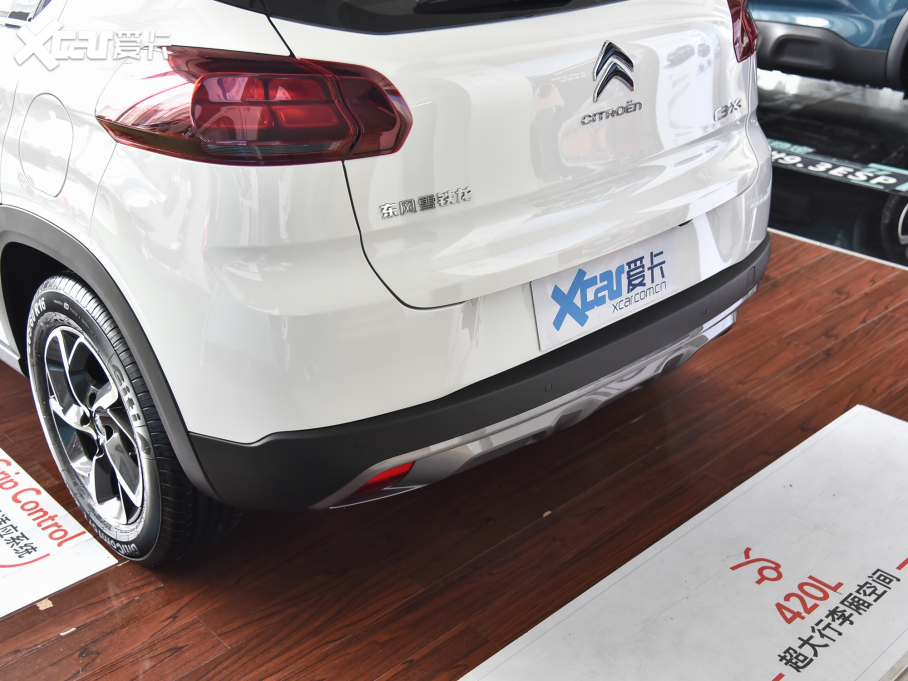 2021��ѩ�F��C3-XR 1.2T �Ԅ����а�