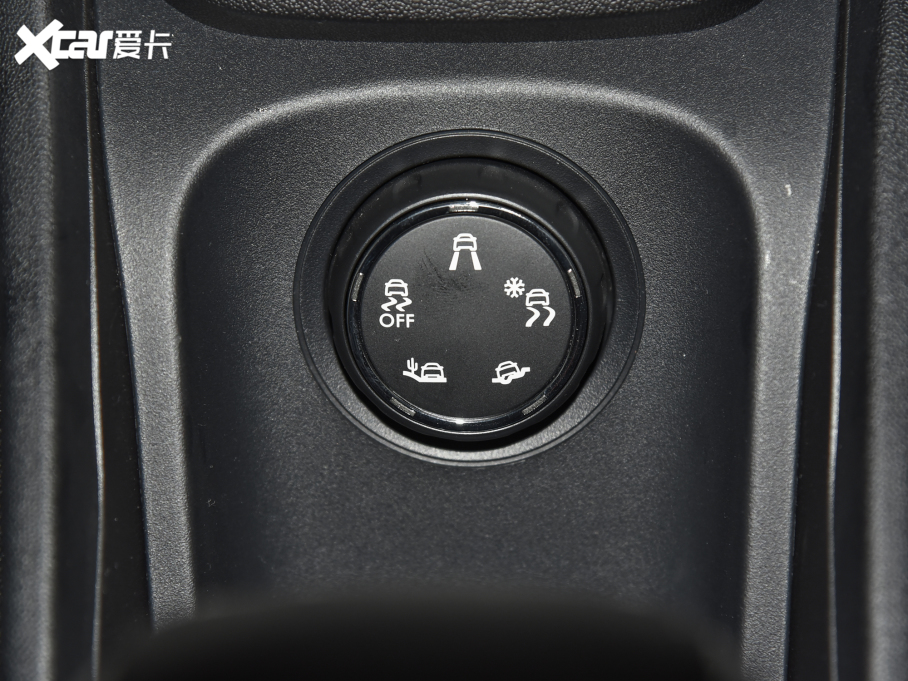 2021��ѩ�F��C3-XR 1.2T �Ԅ����а�