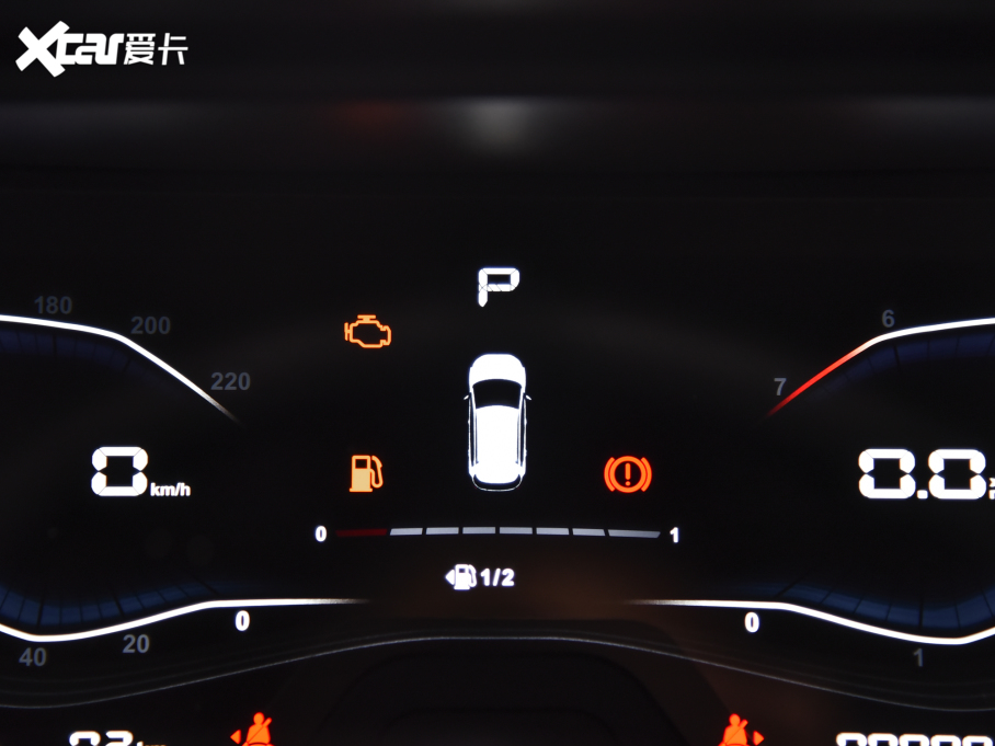 2021��ѩ�F��C3-XR 1.2T �Ԅ����а�