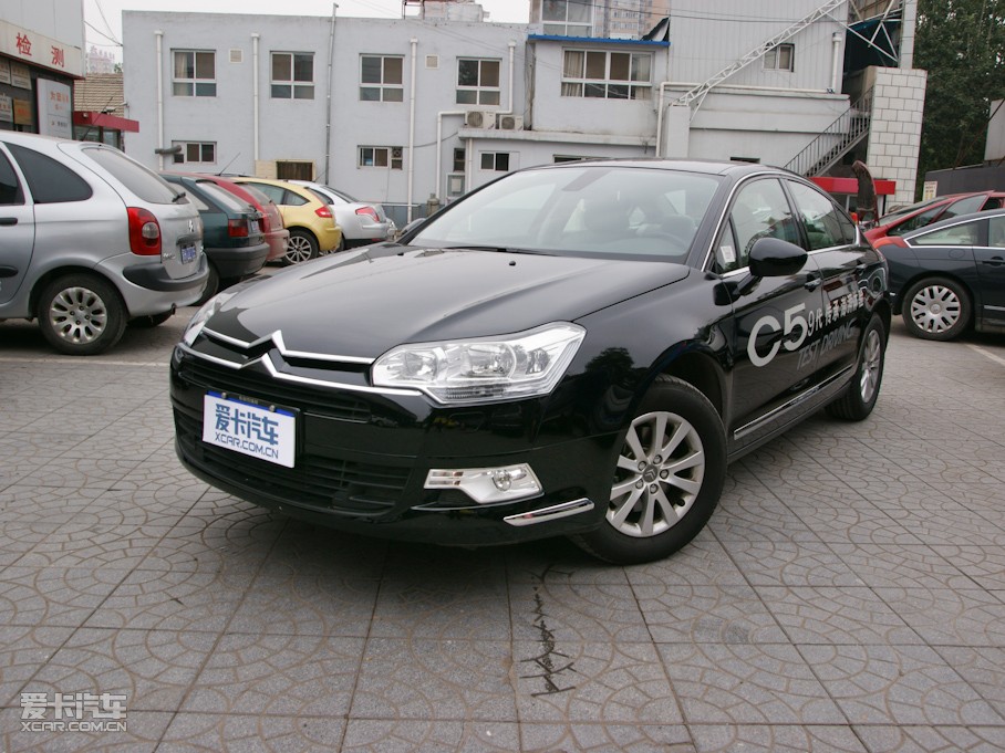 2010ѩFC5 2.3L ԄŰ