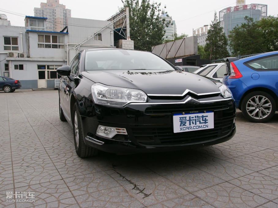 2010ѩFC5 2.3L ԄŰ