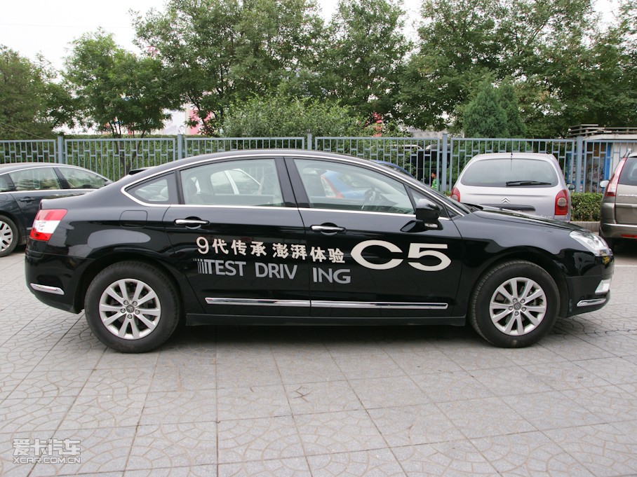 2010ѩFC5 2.3L Ԅ(dng)Ű