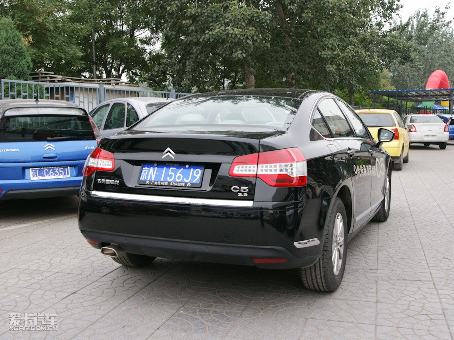 2010ѩFC5 2.3L ԄŰ