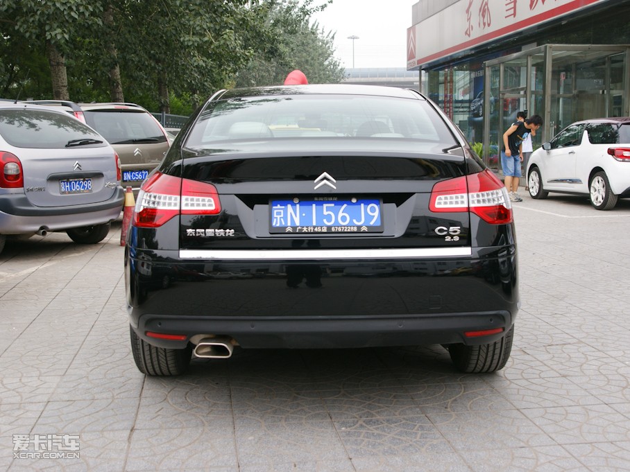 2010ѩC5 2.3L ԶŰ