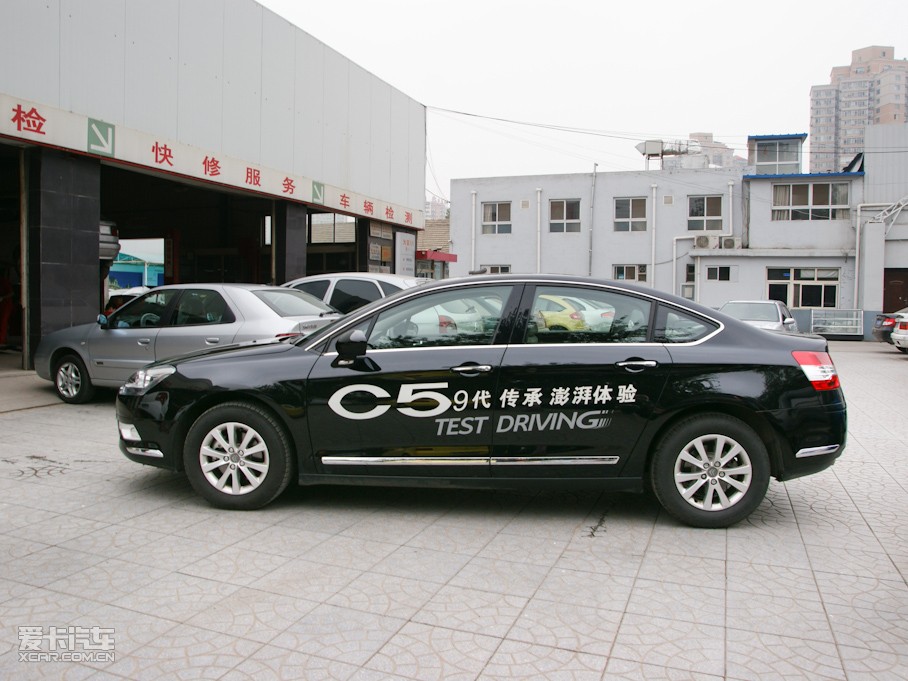 2010ѩFC5 2.3L Ԅ(dng)Ű