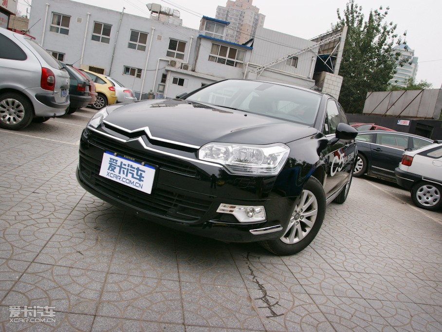 2010ѩFC5 2.3L Ԅ(dng)Ű