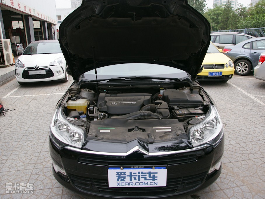 2010ѩFC5 2.3L ԄŰ
