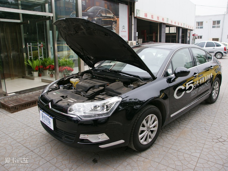 2010ѩFC5 2.3L Ԅ(dng)Ű