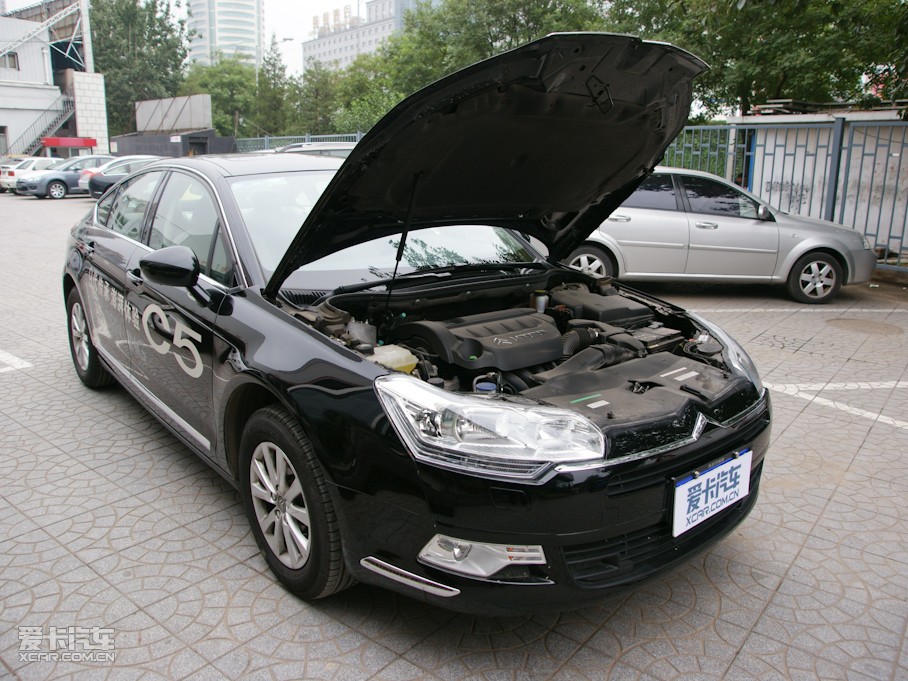 2010ѩFC5 2.3L ԄŰ