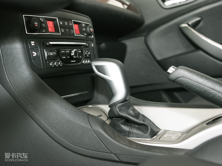 2010��ѩ�F��C5 2.3L �Ԅ����F��